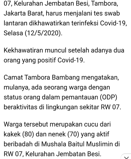 Yunarto: PSBB Kacau eh Dia Konpers Lagi, Provokasi Lagi, Bikin Video Lagi...