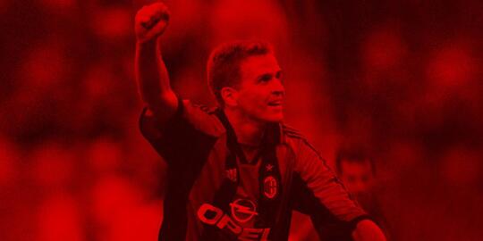 Oliver Bierhoff, Raja Udara yang Sulit Dicari Tandingannya