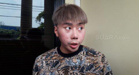 Roy Kiyoshi Keluhkan Banyak Makhluk Halus di Tahanan, Polisi Cuma Ketawa