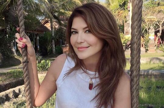 5 Artis Indonesia yang awet muda, ga nyanga lebih cantik dibanding saat mudanya