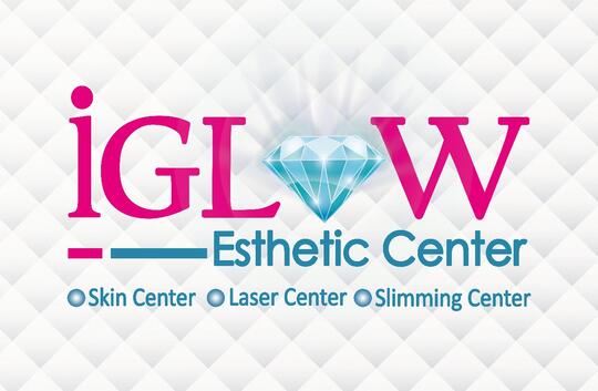 iGlow Esthetic Group - Open Reseller utk 10k Produk2 Kami