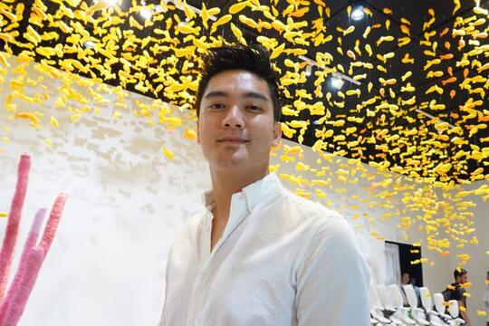 Keluh kesah Boy William: sulit raih 1jt view & merasa ditampar Tuhan