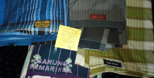 Para Kolektor Wajib Ikutan Nih di #MumpungRamadhan Challenge Vol. 10