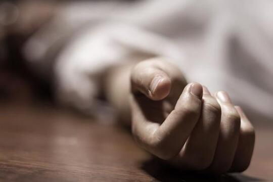 Kronologi Suami Bunuh Istri, Geram karena Tak Mau Bangun Masak Buat Sahur