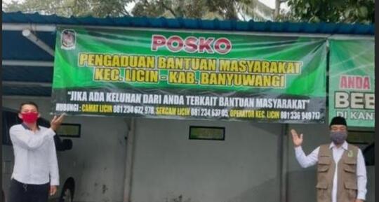 Jalani Ramadhan Bersama Covid19, Pintu Terbukanya Seribu Kebaikan