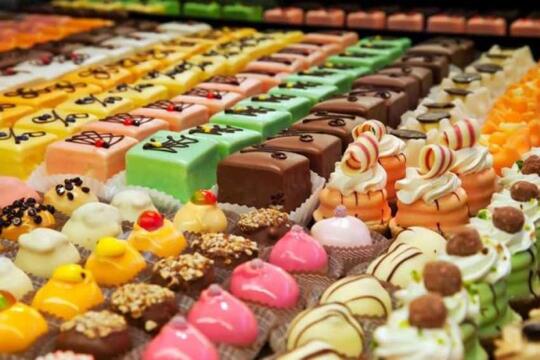 10 Kudapan Sehat Untuk Buka Puasa, Agan Suka yang Mana?