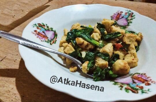 Makanan Khas Abangan Jadi Menu Buka Puasa Khas Pundong Yogyakarta