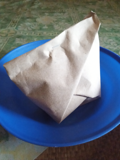 Makanan Khas Abangan Jadi Menu Buka Puasa Khas Pundong Yogyakarta