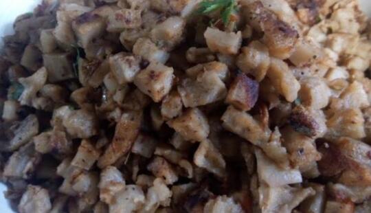 Makanan Khas Abangan Jadi Menu Buka Puasa Khas Pundong Yogyakarta