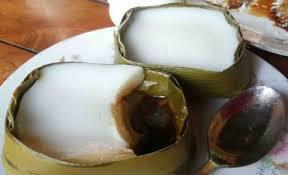 Jojorong cemilan khas Banten, menu wajib saat bulan Ramadhan