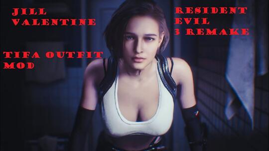 EDISI GAME RESIDENT EVIL