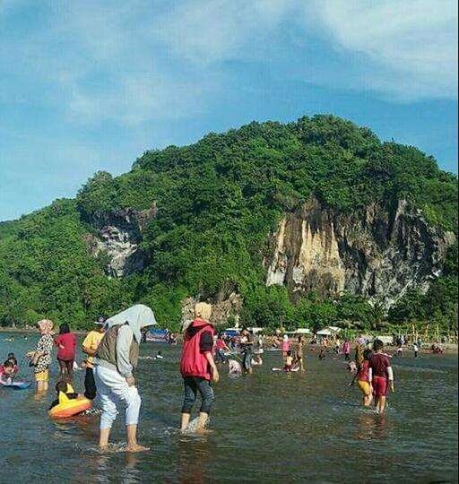 List Tradisi Seru di Bulan Ramadan Khas Kota Cilacap!. ( Before & After Covid-19)