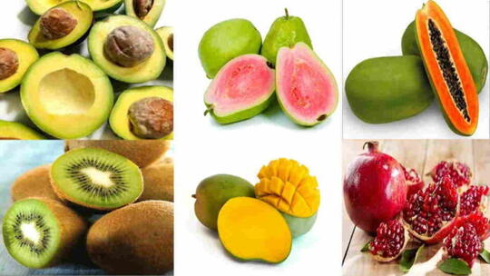 Ini Dia Buah Penyubur Kandungan yang Baik Agar Cepat Hamil