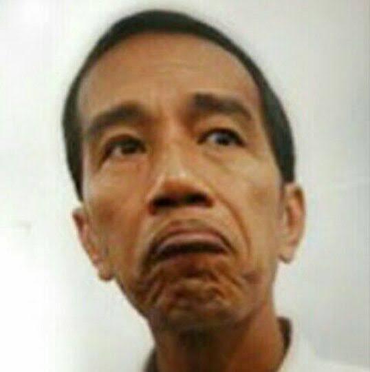Jengkel PSBB Tak Berjalan Baik, Publik Gaungkan Tagar #Indonesiaterserah