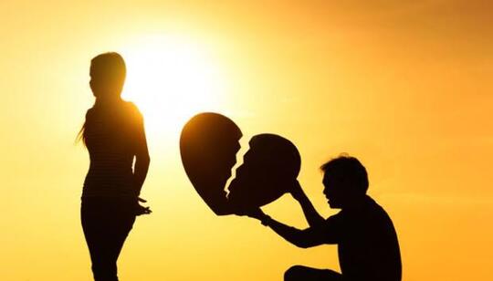 3 Alasan Kenapa Pria Memilih Menghindar dengan Wanita yang Disukainya!
