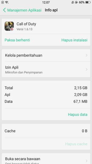 3 Cara Atasi Lagging Bermain Gim Online Android