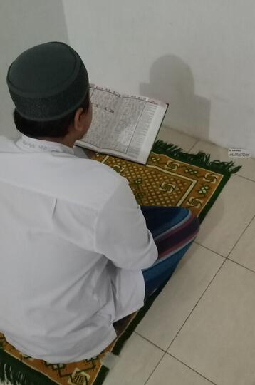5 Kegiatan Ala Ane Di Bulan Ramadan Saat Pandemi Covid-19