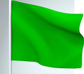 Red Flag Sampai Black Flag,Inilah Arti Warna Bendera Yang Dikibarkan Dalam Moto GP