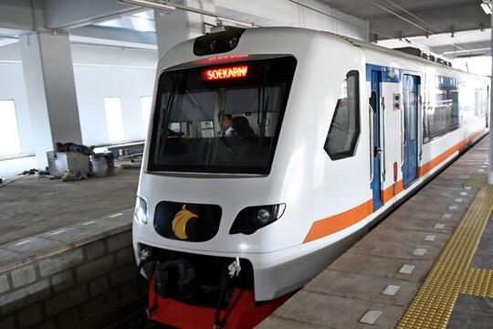 Ini Dia Filosofi Kereta Api yang Tak Pernah Mati!