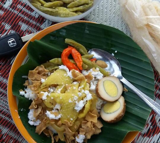 Agan & Sista Berencana Mudik Eh Pulang Kampung Ke Solo? Wajib Coba Nasi Liwet Ini