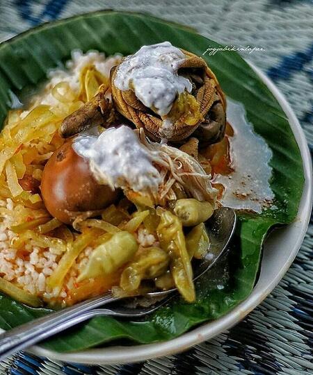 Agan & Sista Berencana Mudik Eh Pulang Kampung Ke Solo? Wajib Coba Nasi Liwet Ini