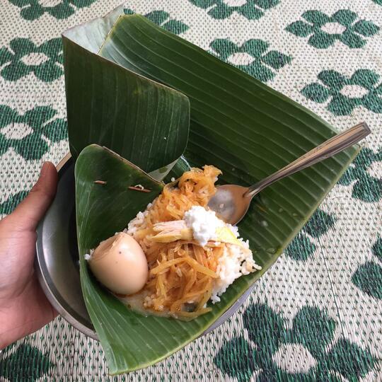 Agan & Sista Berencana Mudik Eh Pulang Kampung Ke Solo? Wajib Coba Nasi Liwet Ini