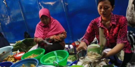Agan & Sista Berencana Mudik Eh Pulang Kampung Ke Solo? Wajib Coba Nasi Liwet Ini
