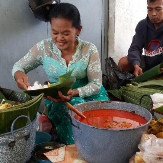 Agan & Sista Berencana Mudik Eh Pulang Kampung Ke Solo? Wajib Coba Nasi Liwet Ini