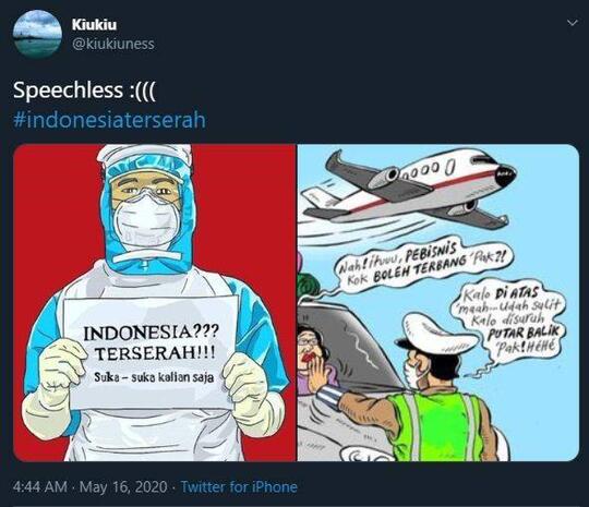 Indonesia? Terserah !! Suka-Suka Kalian Sajalah