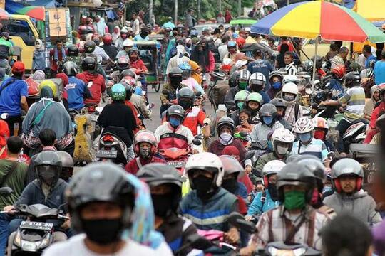 Ramai Dibicarakan Apa itu Herd Immunity?