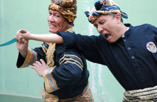 7 Macam Olahraga Bela Diri Asal Indonesia, Sudah Ada Sejak Zaman Belanda