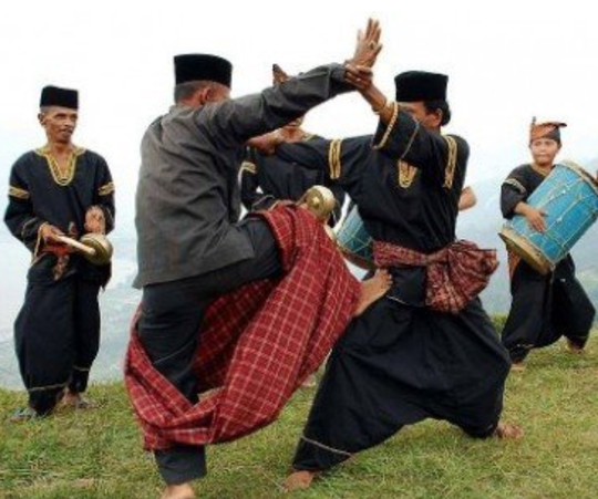 7 Macam Olahraga Bela Diri Asal Indonesia, Sudah Ada Sejak Zaman Belanda