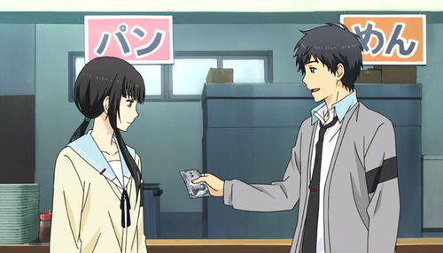 Rekomendasi Anime yang mengubah akhir suatu kejadian