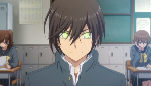 Rekomendasi Anime yang mengubah akhir suatu kejadian