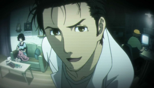Rekomendasi Anime yang mengubah akhir suatu kejadian