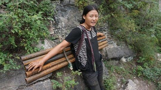 Berani Tinggal Di Desa Ini GanSist?⛰️