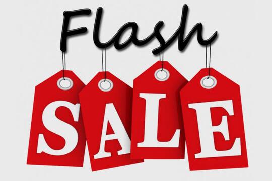 Viral! Korban Program Flash Sale Rp99 Yang Datang Hanya Selembar Tisu, Bikin Ngakak