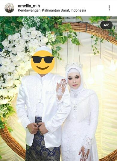 Ngaku Pacaran 8 Tahun Dengan Suami Orang dan Minta Dijadikan Yang Utama! Tapi...