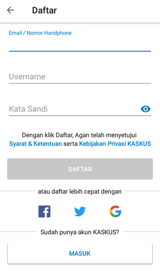 ۩۞۩ Sesat Agung Kaskus Kreator Regional Lampung, Berbagi Informasi dan Silaturahmi۩۞۩