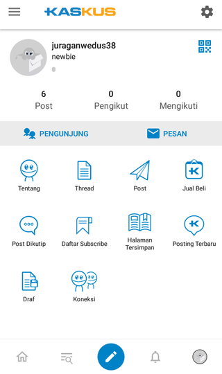 ۩۞۩ Sesat Agung Kaskus Kreator Regional Lampung, Berbagi Informasi dan Silaturahmi۩۞۩