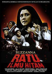 Lima Film Indonesia Terseram TANPA Menampilkan HANTU SAMA SEKALI! Ya, Tanpa Hantu!