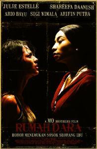 Lima Film Indonesia Terseram TANPA Menampilkan HANTU SAMA SEKALI! Ya, Tanpa Hantu!