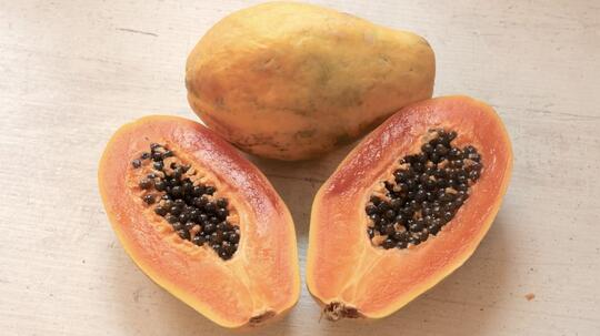 10 Makanan Ini Membantu Melancarkan Aktivitas BAB