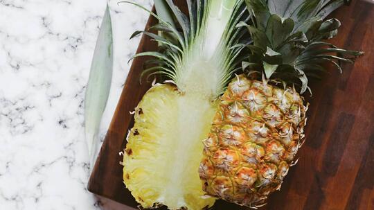 10 Makanan Ini Membantu Melancarkan Aktivitas BAB