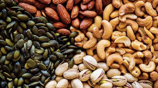 10 Makanan Ini Membantu Melancarkan Aktivitas BAB