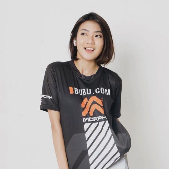 Rachel Florencia, Dari JKT48 hingga Brand Ambassador Morph Team