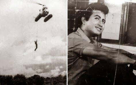 8 kejadian tragis yang dialami aktor saat pembuatan film