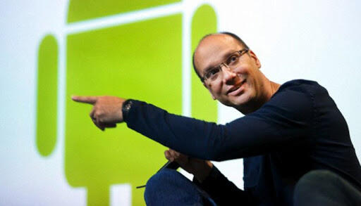 Sebelum Dibeli Google, Android Sempat Ditolak Samsung