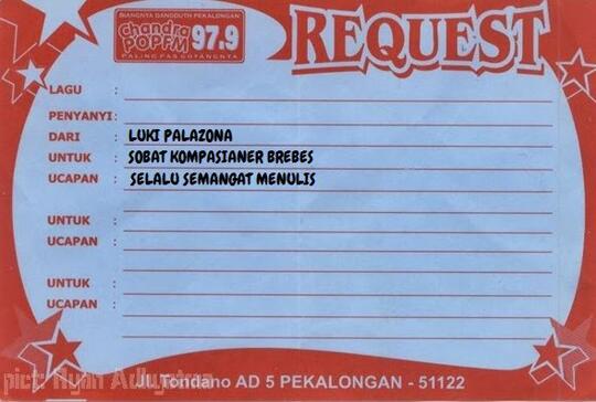 Tiga Gaya Komunikasi Remaja 90an Saat Jatuh Cinta.