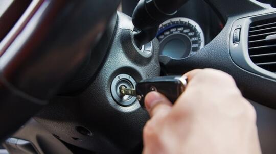 Cek Komponen ini Jika Mobil Gak Mau Distarter
